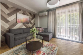 Taikos hill apartament